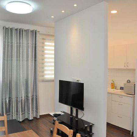 Star Apartments - Petah Tiqwa Petach Tikva Exteriér fotografie