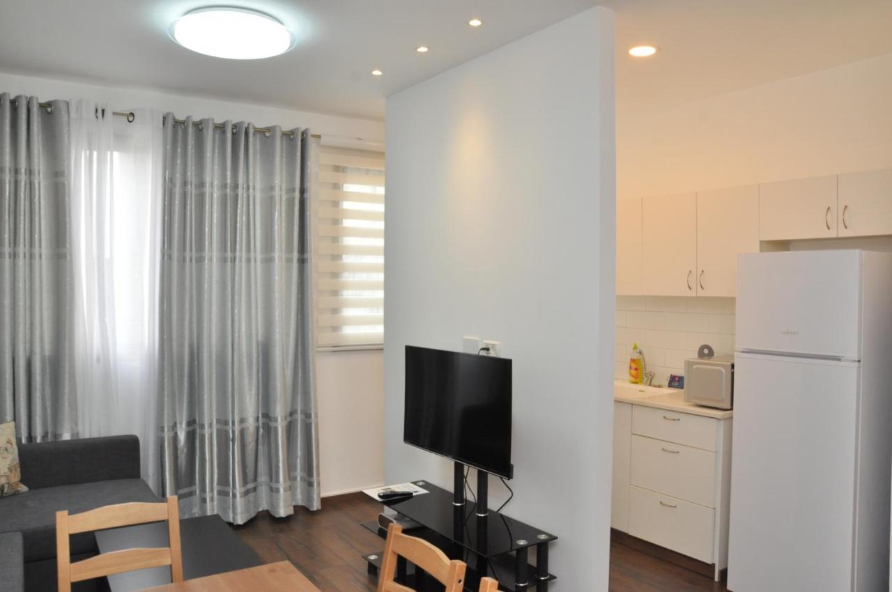 Star Apartments - Petah Tiqwa Petach Tikva Exteriér fotografie
