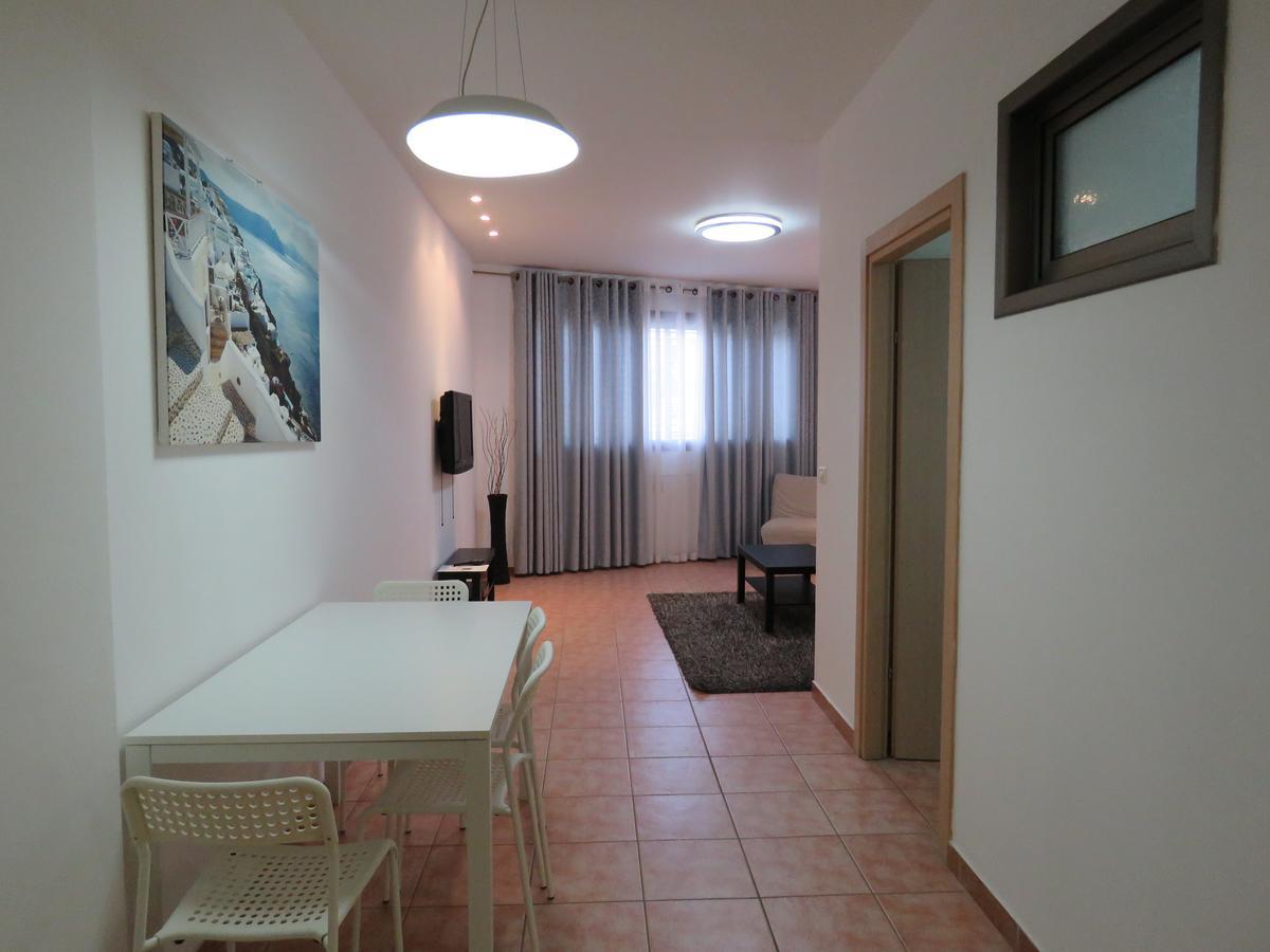 Star Apartments - Petah Tiqwa Petach Tikva Exteriér fotografie