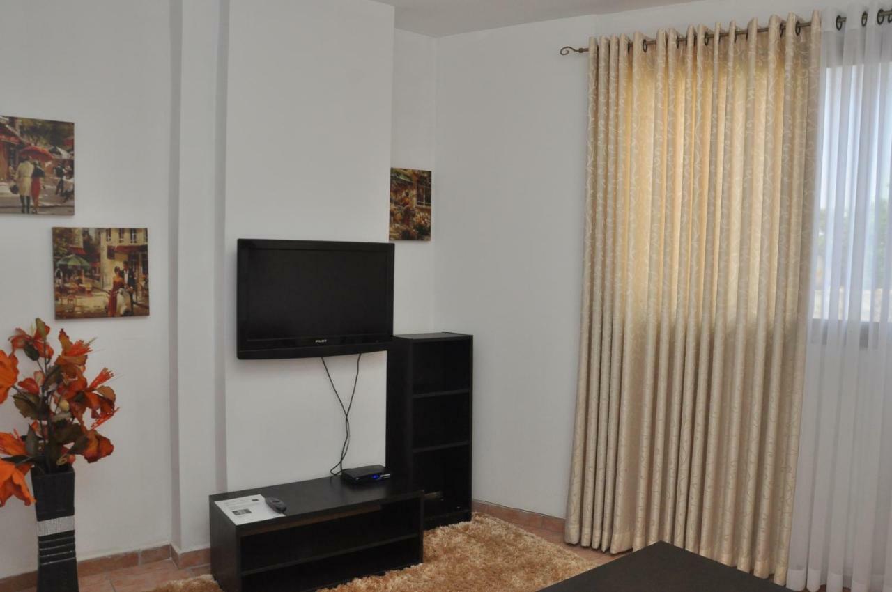 Star Apartments - Petah Tiqwa Petach Tikva Exteriér fotografie