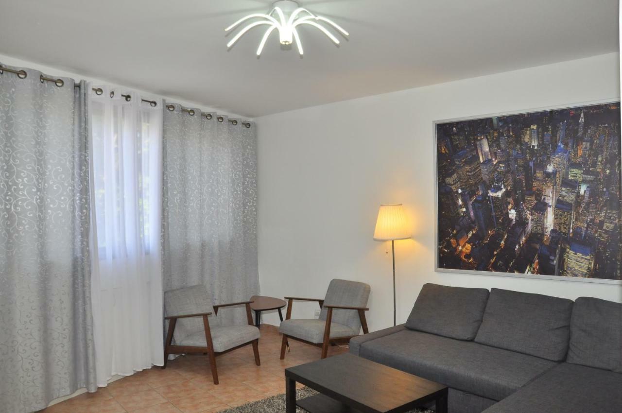 Star Apartments - Petah Tiqwa Petach Tikva Exteriér fotografie