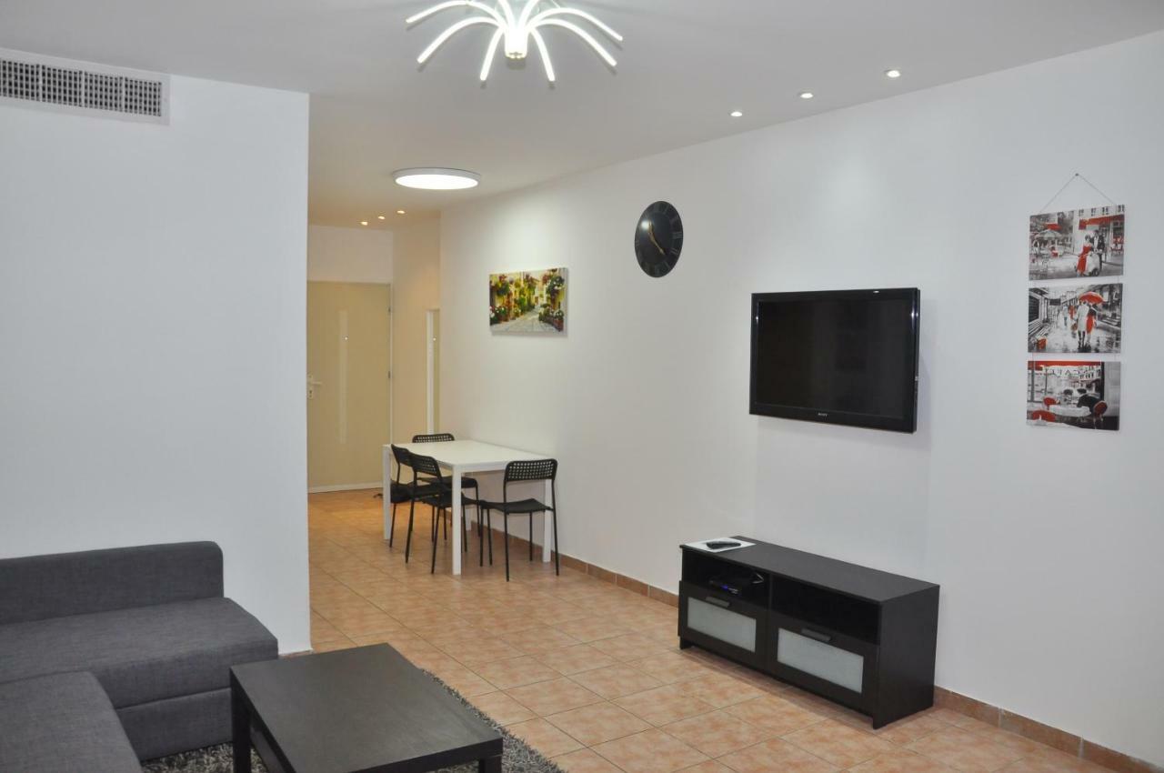 Star Apartments - Petah Tiqwa Petach Tikva Exteriér fotografie