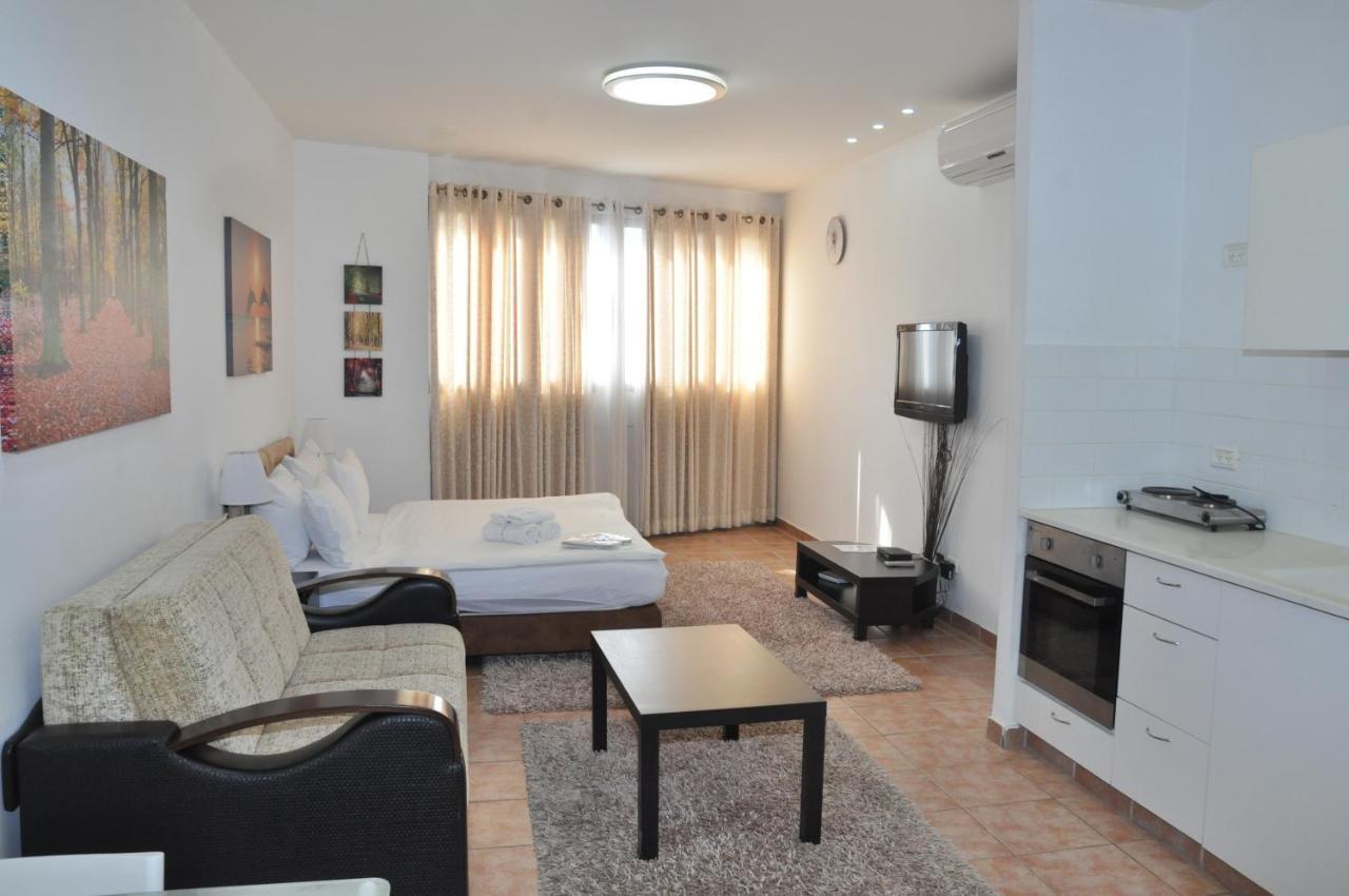 Star Apartments - Petah Tiqwa Petach Tikva Exteriér fotografie